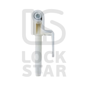 Петля ABLOY FT-65KS JVA ASSA ABLOY LK01-642