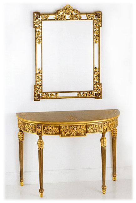 Консоль  CHELINI 551 