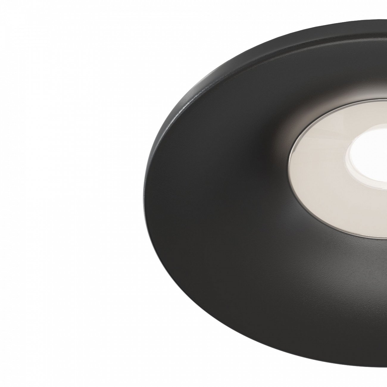 Встраиваемый спот черный Technical Barret DL041 TECHNICAL DOWNLIGHT 00-3957145 Черный  - Вид №2