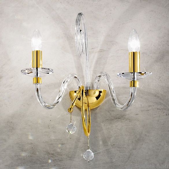 Kolarz 0355.62.3.SPT FOSCARI бра 96828