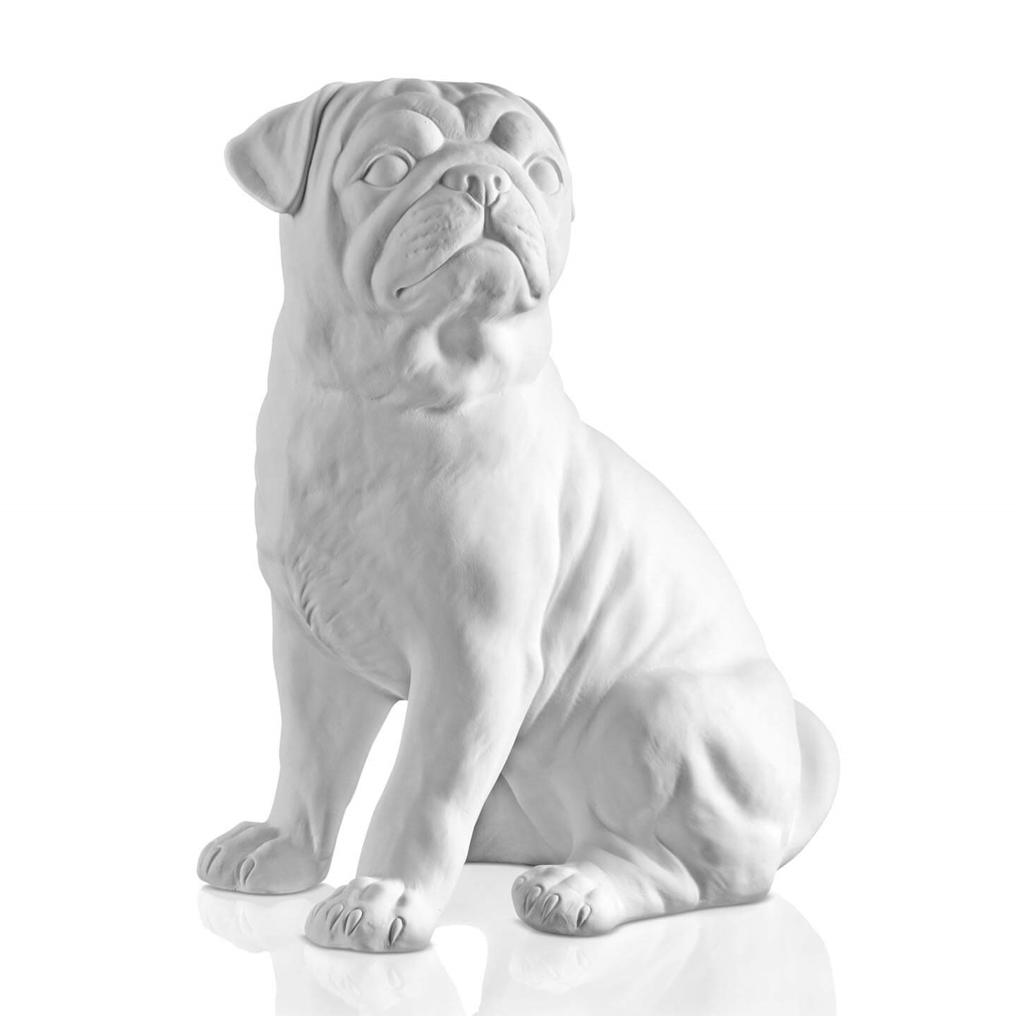 600180-BT ABHIKA CARLINO BISC. BLACK MAT  - Вид №1