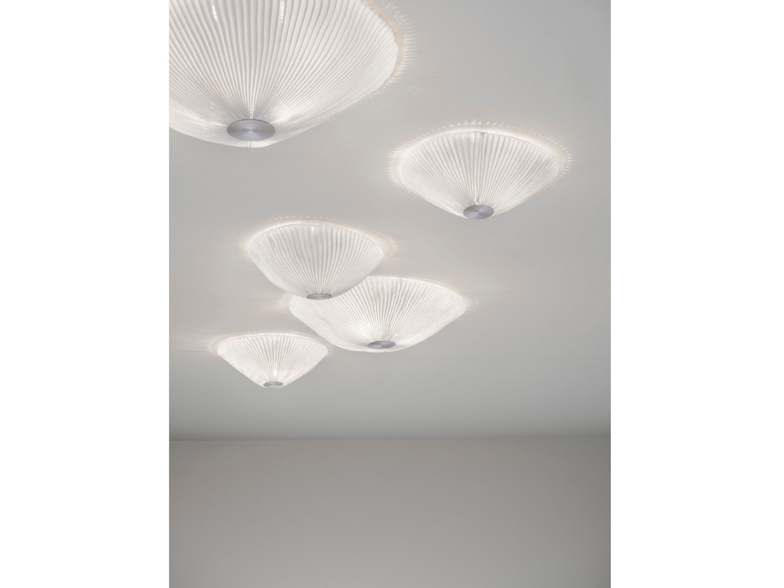 Светодиодный настенный светильник из нержавеющей стали A-Emotional Light Onn ARCH-00052118 - Вид №7