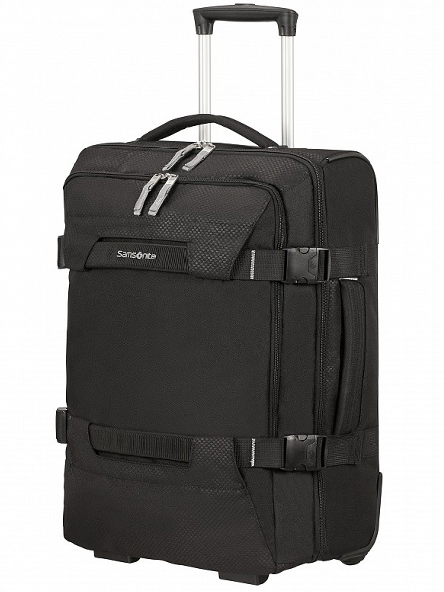 KA1-09008 Сумка на колесах KA1*008 Duffle with wheels 55cm Samsonite Sonora