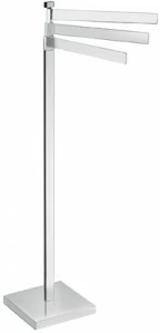 FIR Italia Держатель для полотенец  MODERN BATHROOM ACCESSORIES AB.PL12.A