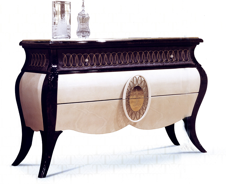Комод  TURRI TC041L Versailles