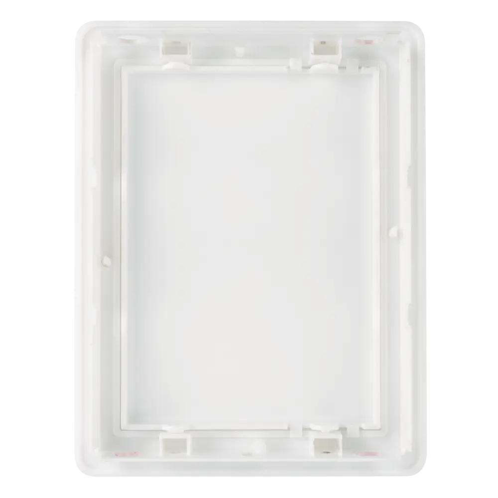 Ревизионный люк Equation с нажимным механизмом 15×20 см 86471096 STLM-1343012 - Вид №2