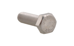 6147840 BIS Болты шестигранные нерж. walraven