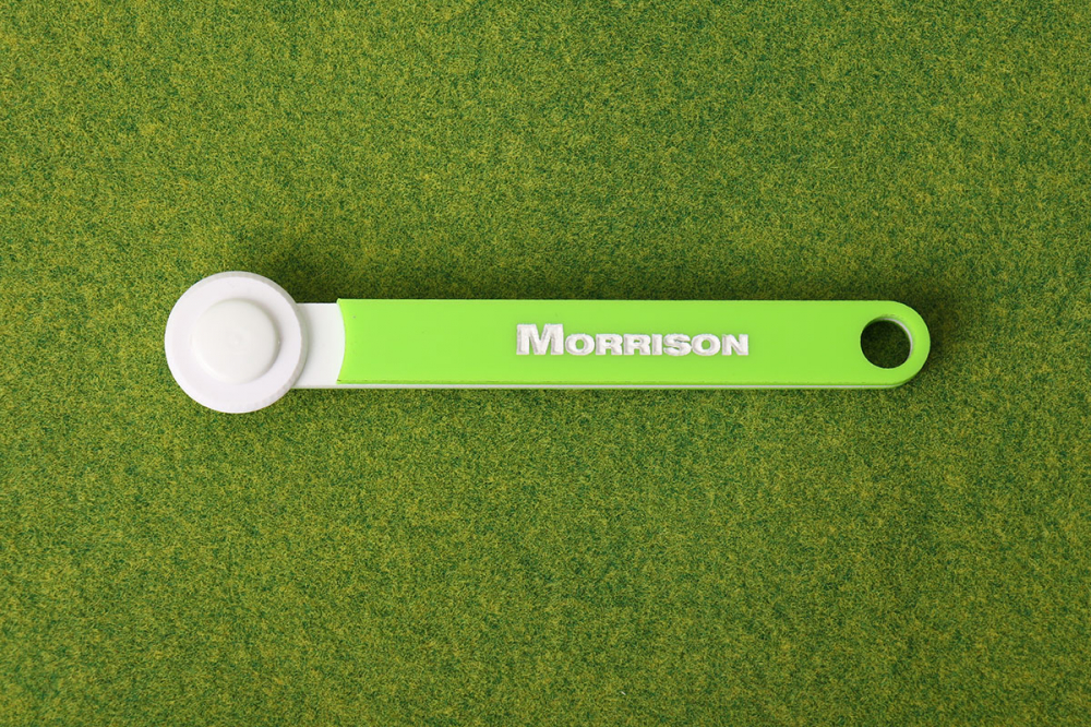 201-ins-013 Мини-картонатор Morrison 