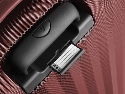 5165-0105 Чемодан 5165 M 4w Roncato Uno ZSL Premium  - Вид №5