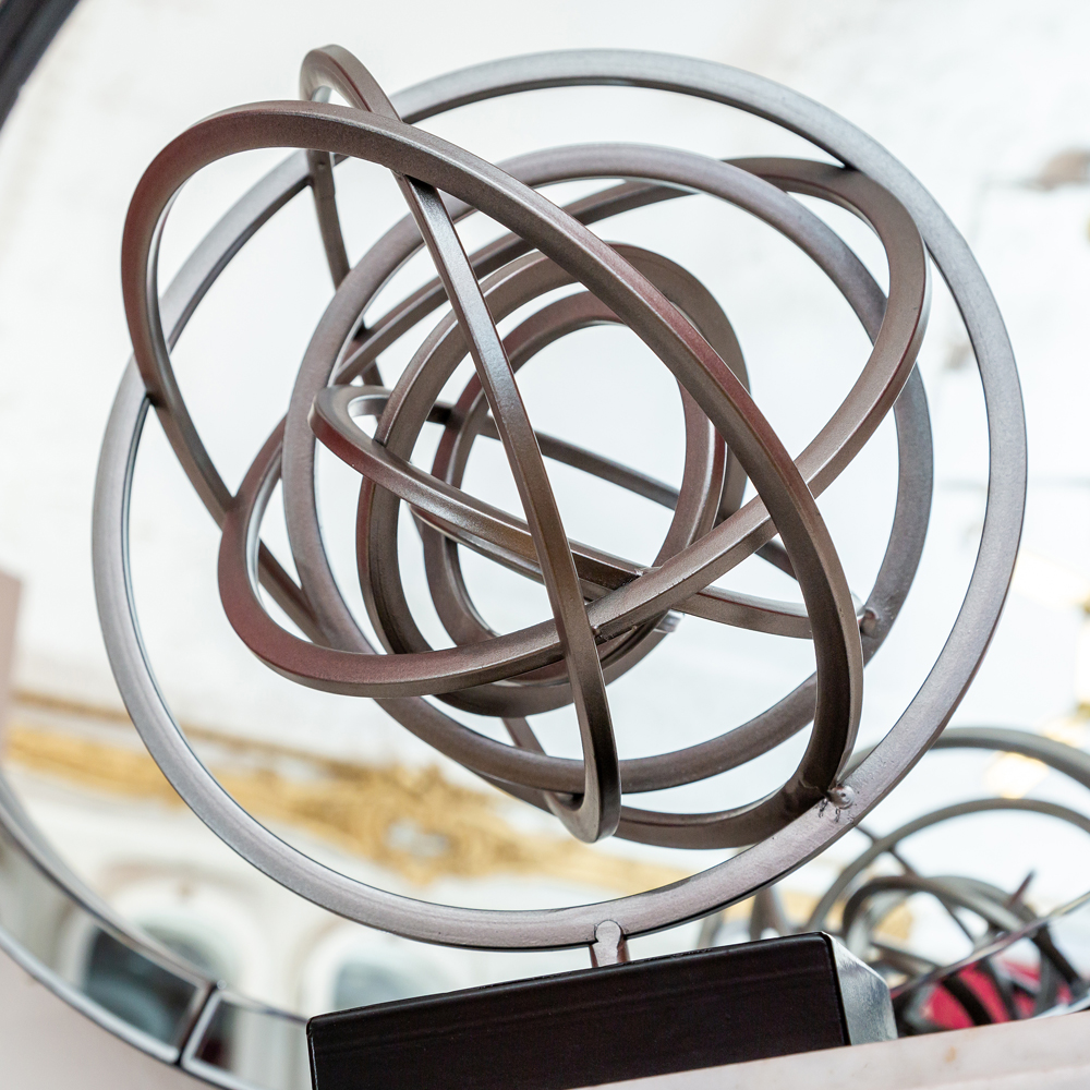 19091008 Настольный декор «Эквилибриум» Object Desire  - Вид №2