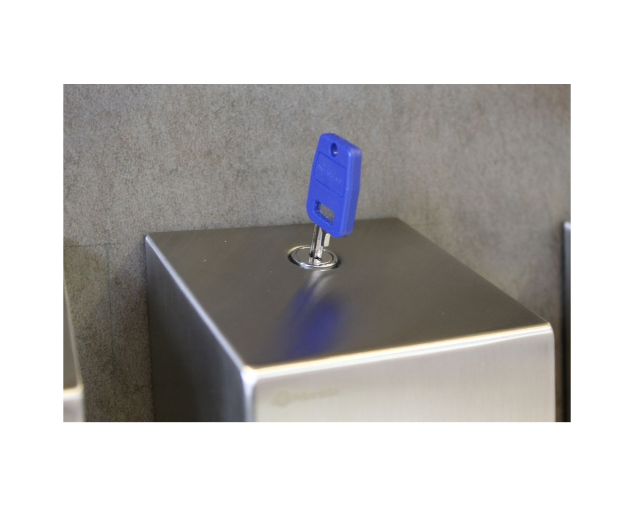 ZX097 Ключ для устройств STELLA Merida  - Вид №1