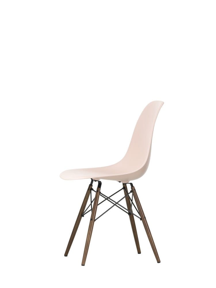 Стул из полипропилена с мягким сиденьем VITRA Eames Plastic Chair ARCH-00109310 - Вид №97