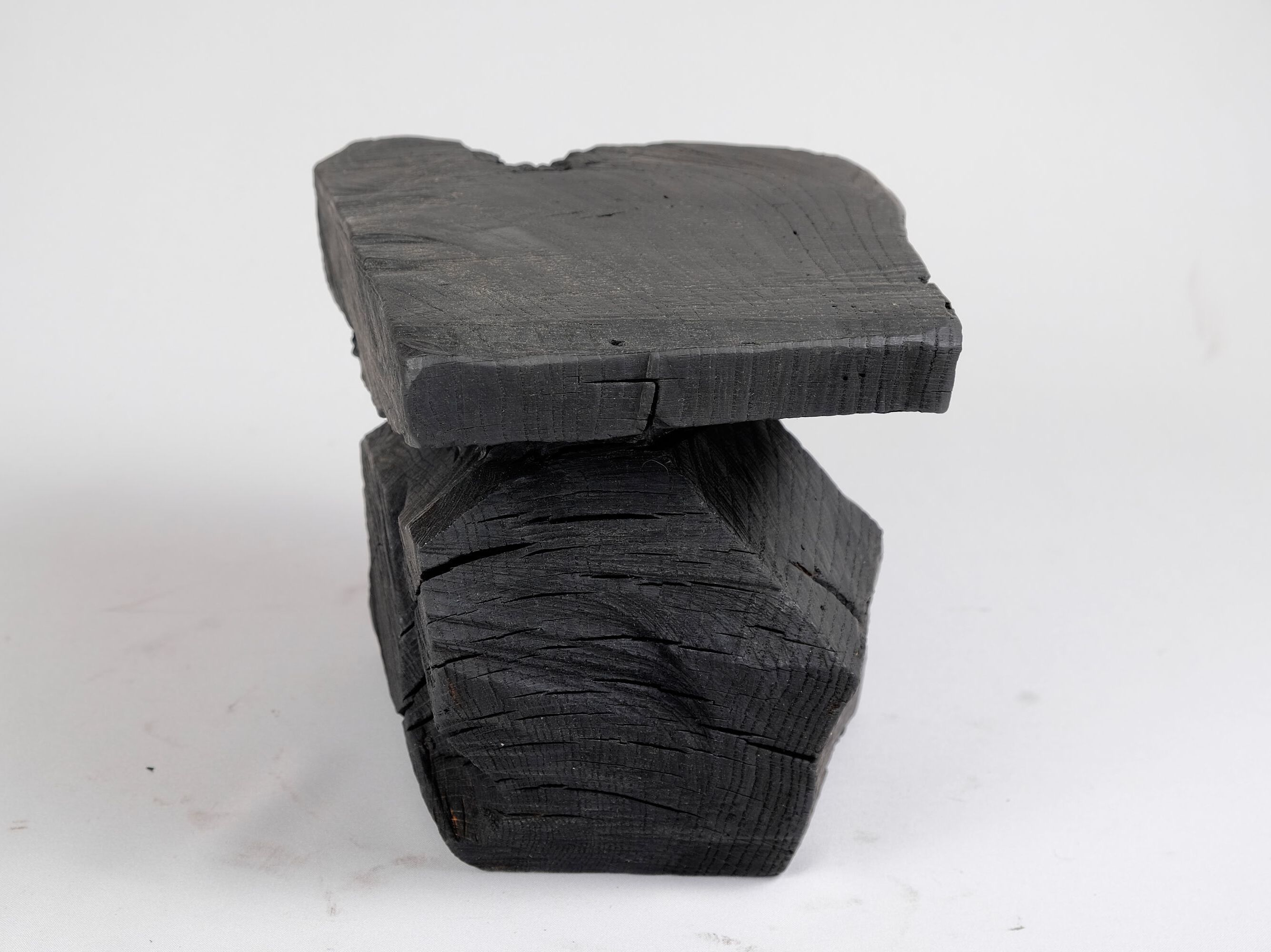 Журнальный столик из дуба Logniture Jownik ARCH-00133618 - Вид №6