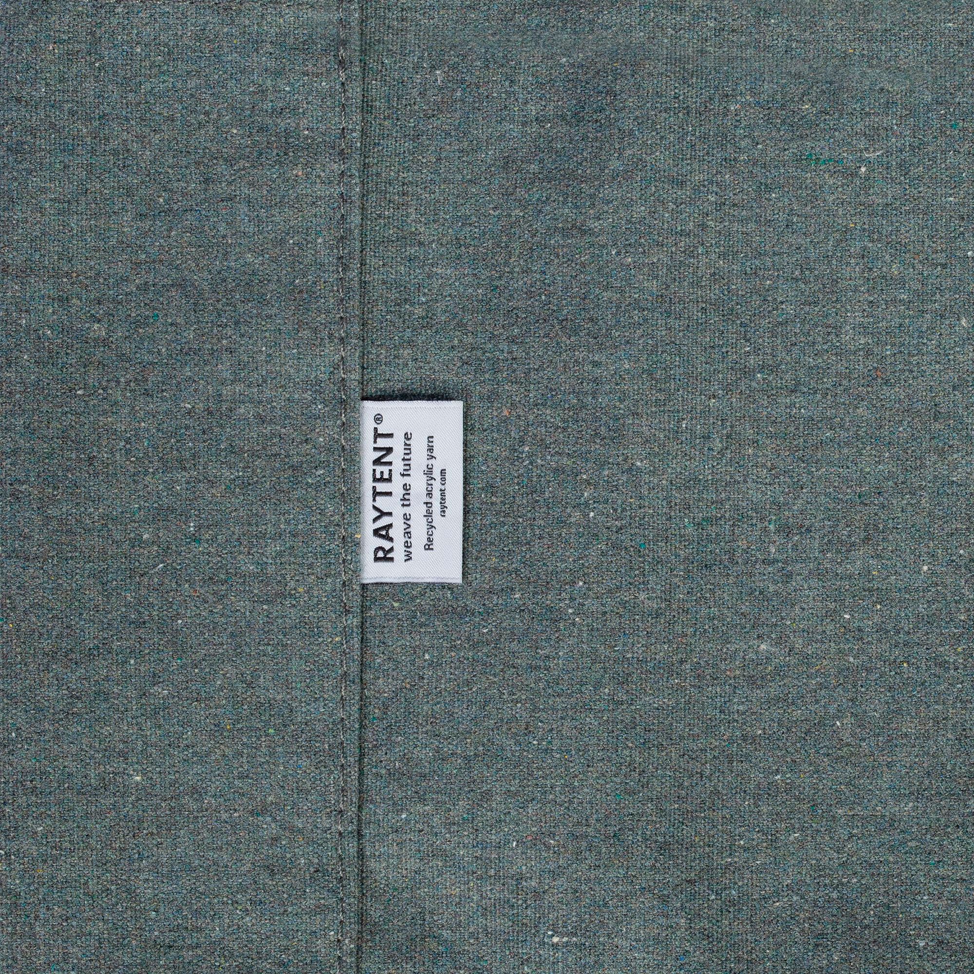 Складной садовый стул из переработанной ткани Telami Recycled ARCH-00059545 - Вид №2