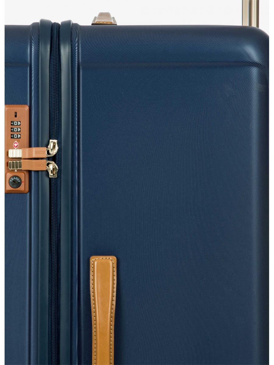 BRK28039.606 Чемодан BRK28039 Trunk XL Brics Capri - Вид №6