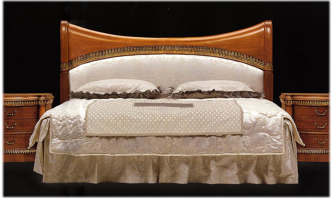 Кровать Ducale ISACCO AGOSTONI 1004__1 