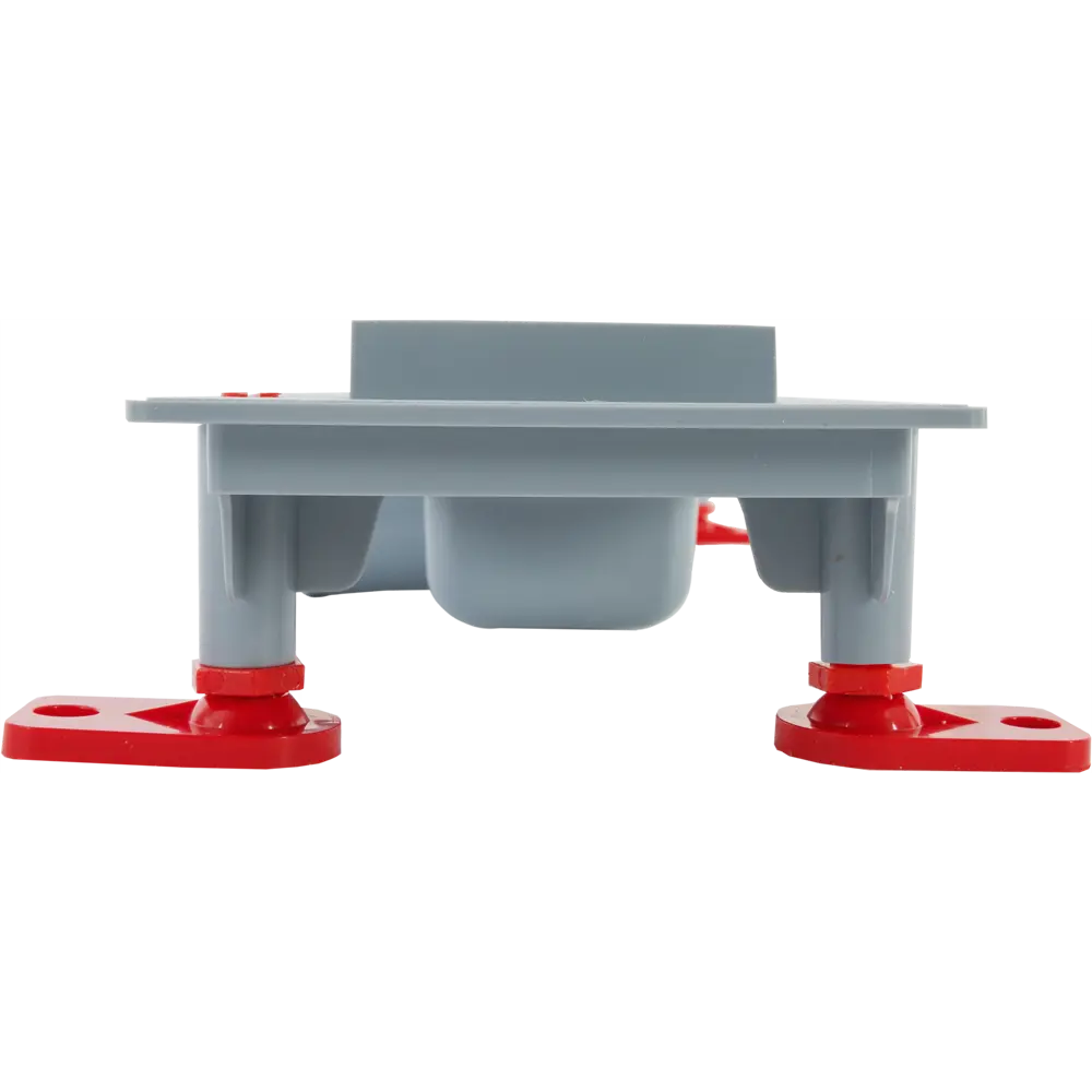 Душевой трап Ани Пласт «Риф» с сухим затвором 850 мм 82597060 STLM-0030980 - Вид №3