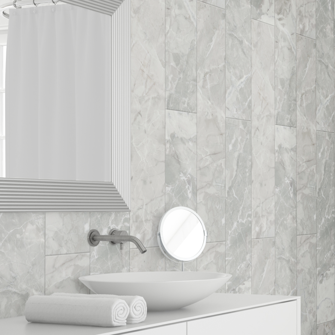 Панель пласт. "Новита" Винсон 2,7*0,25 АКВАТОН Novita STSR-412 - Вид №4