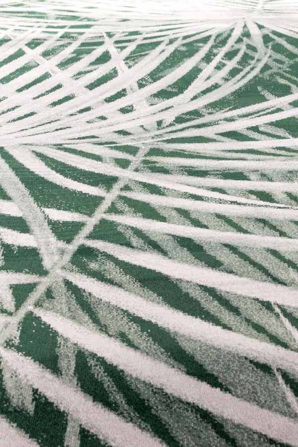 Ковер Palm By Day 200х300 см Zuiver 6000099 - Вид №5