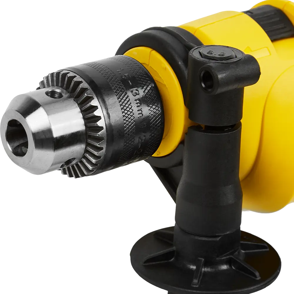 Дрель сетевая ударная Stanley SDH700, 700 Вт STLM-2174144 - Вид №3