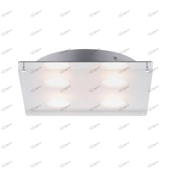 Потолочный светодиодный светильник Paulmann Minor 70508 PAULMANN MINOR 201942 Белый