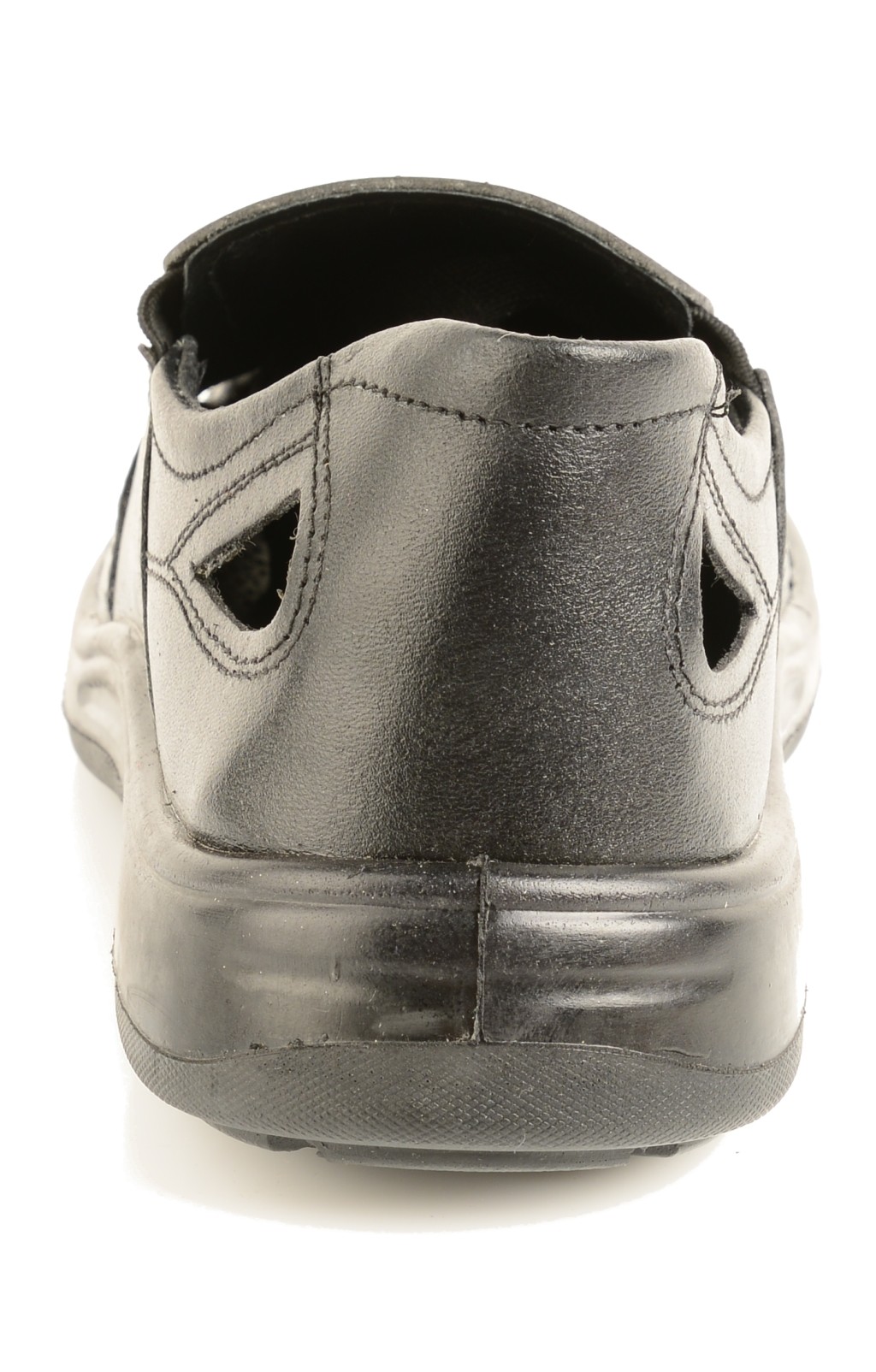 61835 Сандалии "Софт" черные  Строитель  размер 43 Спецодежда  - Вид №2