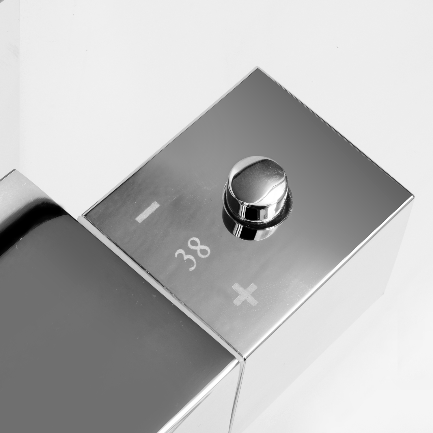 A15502 Thermo Душевой комплект с термостатическим смесителем WasserKRAFT  - Вид №5