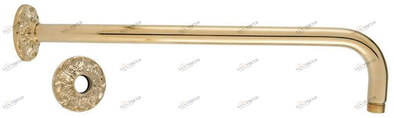 Bronces Mestre Настенный держатель для душа Shower system 015950.bar.00