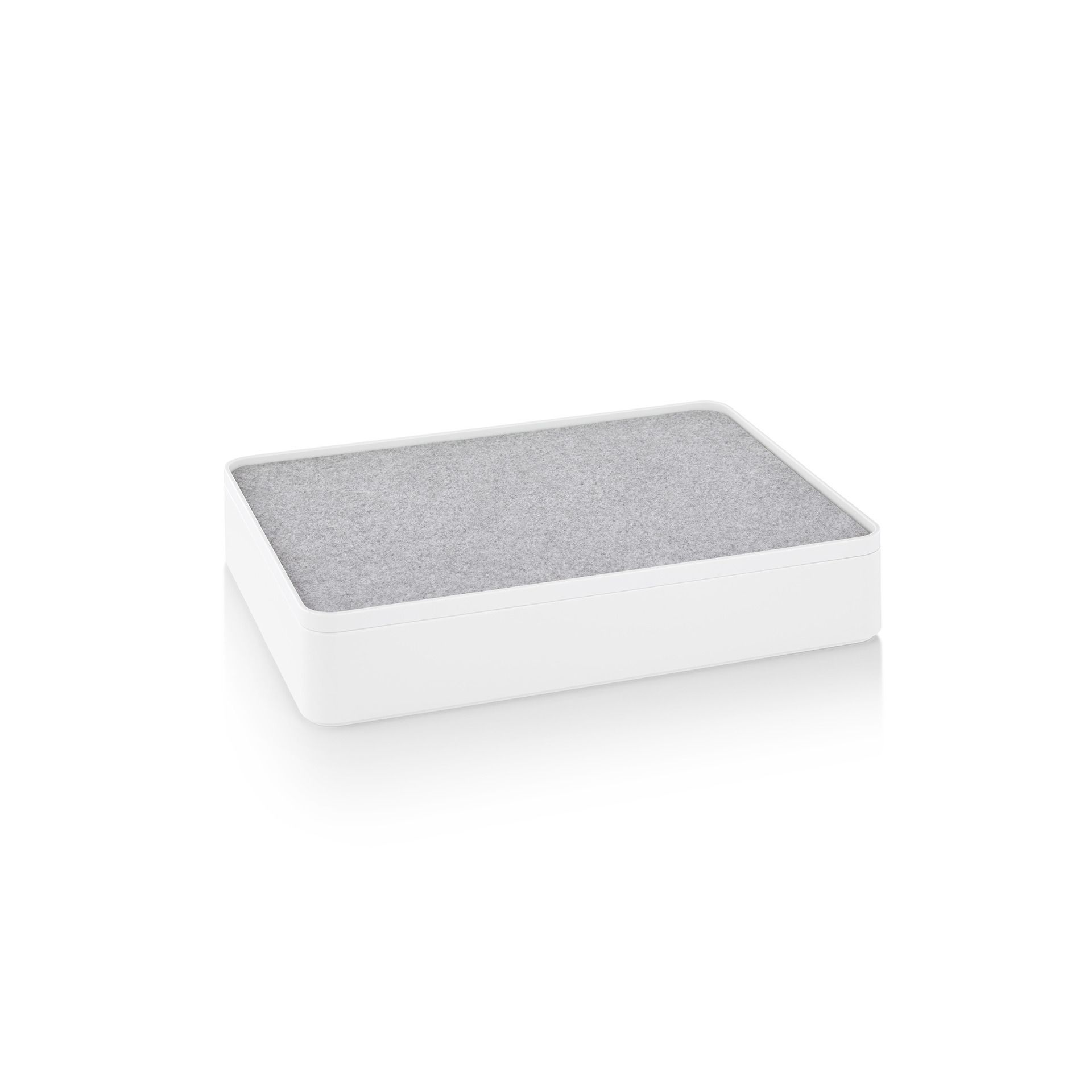 Поддон для посуды из АБС-пластика Herman Miller Formwork ARCH-00142532 - Вид №25