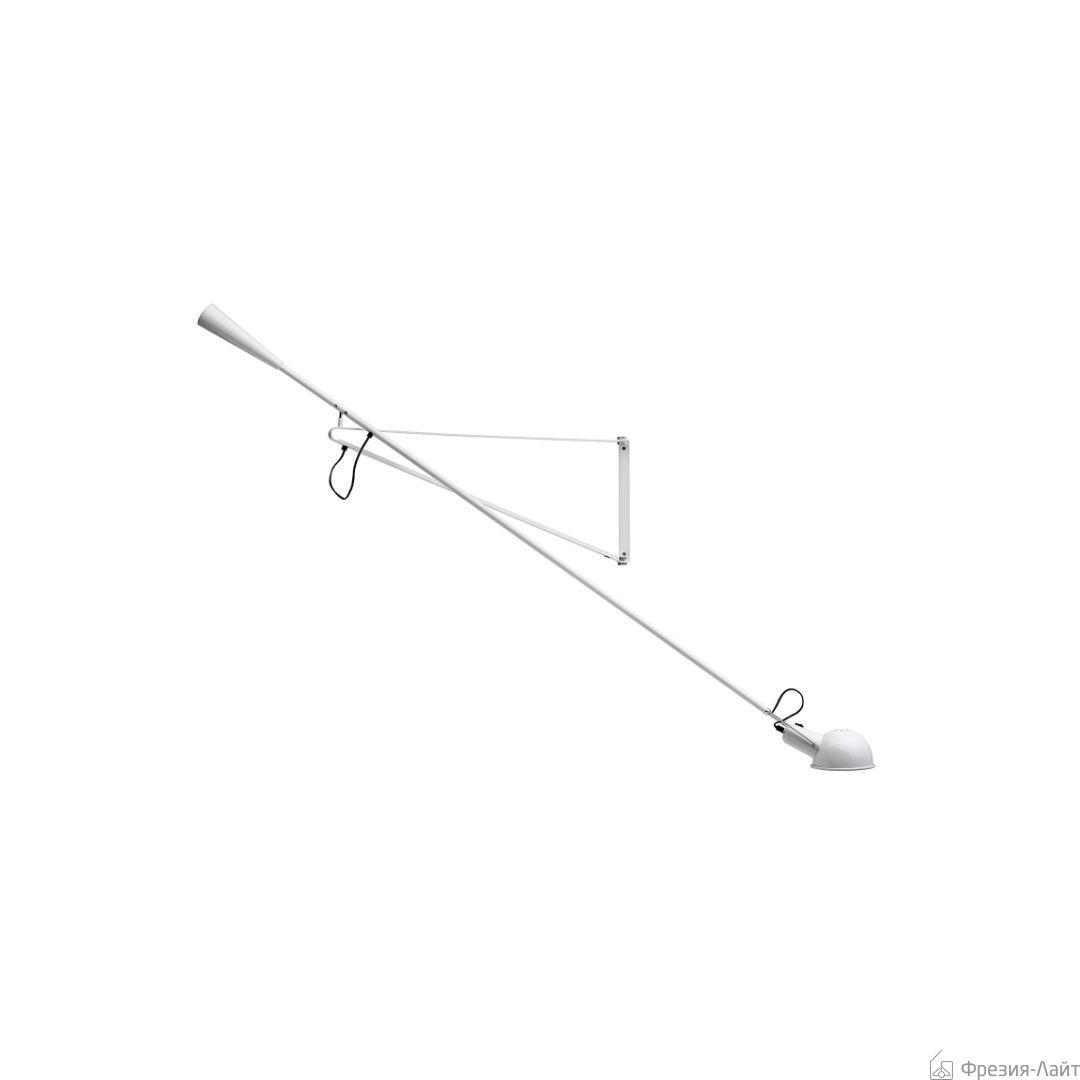Flos 265 white A0300009 265 настенный 104006