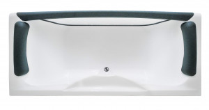У28779 Ванна Aima DOLCE VITA 170x75 1 Marka DOLCE VITA