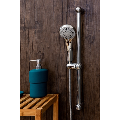 Ручной душ O-Shower OS02 Белый ORANGE sun-id-1516841 - Вид №1