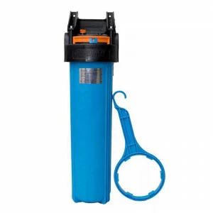 Корпус для картриджного фильтра Джилекс 1 М 20"