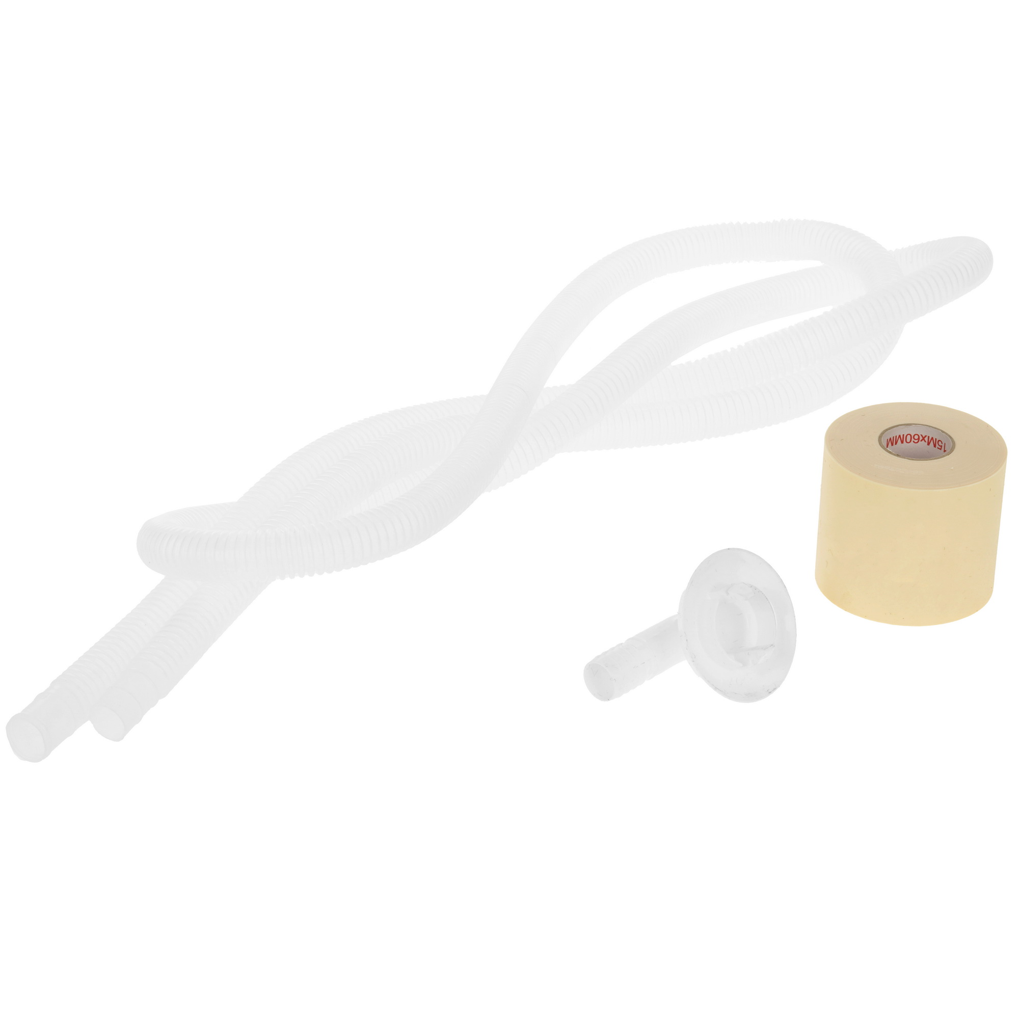 9095842 Кондиционер настенный сплит-система Thermex Sesto 18 белый STDN-0138393 - Вид №10