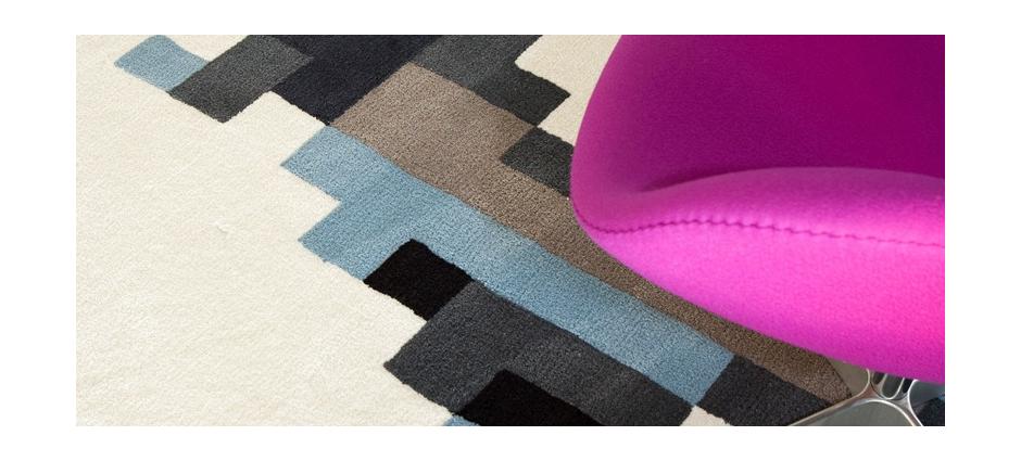 002566 Ковер Shinkansen Veo Veo Japan Santreyd - Вид №1