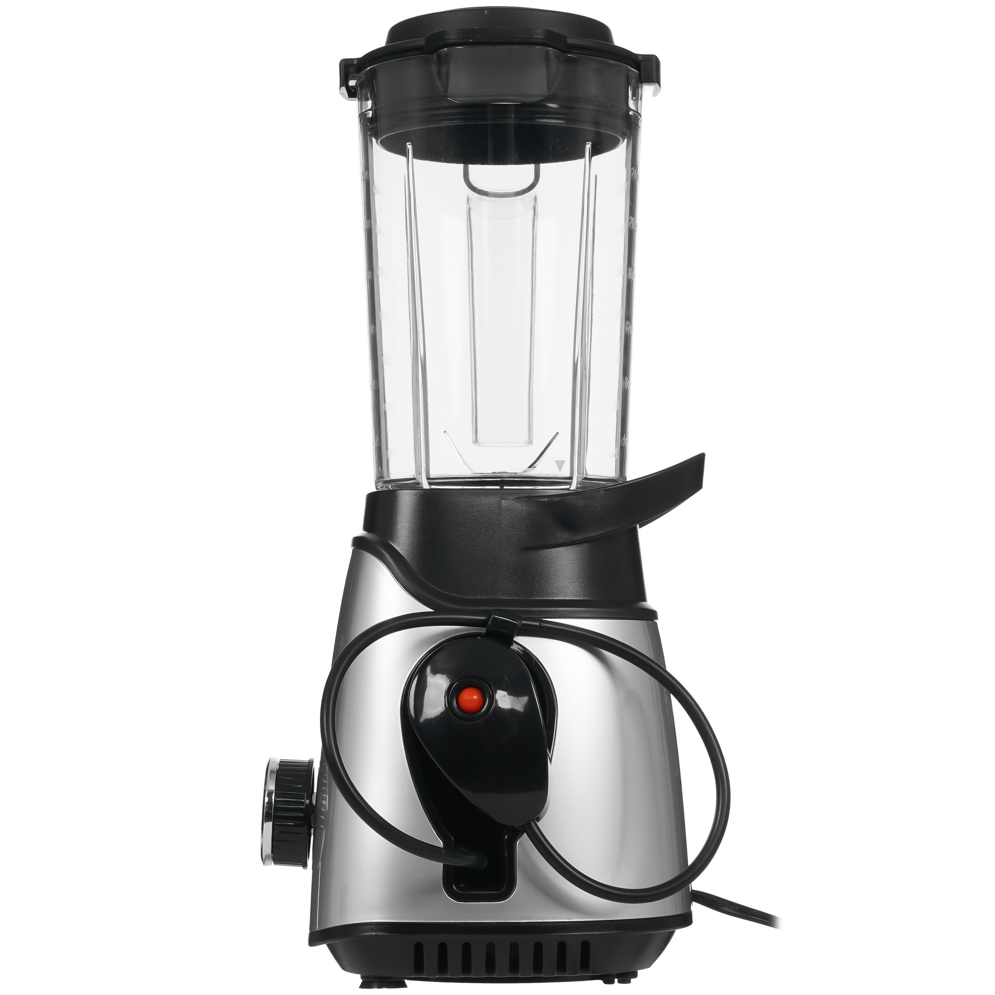 5363024 Блендер стационарный CASO B 300 серебристый STDN-0095539 - Вид №2