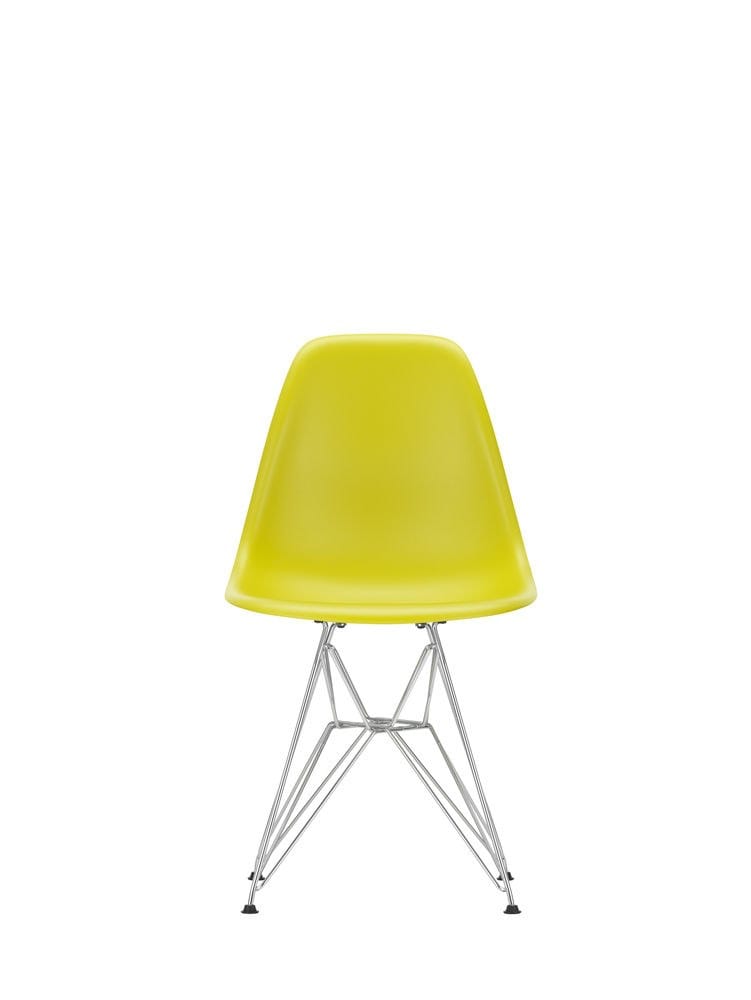Стул из полипропилена с мягким сиденьем VITRA Eames Plastic Chair ARCH-00147160 - Вид №97