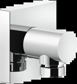 Водовыпуск 59169 031 Gessi Rilievo ХРОМ