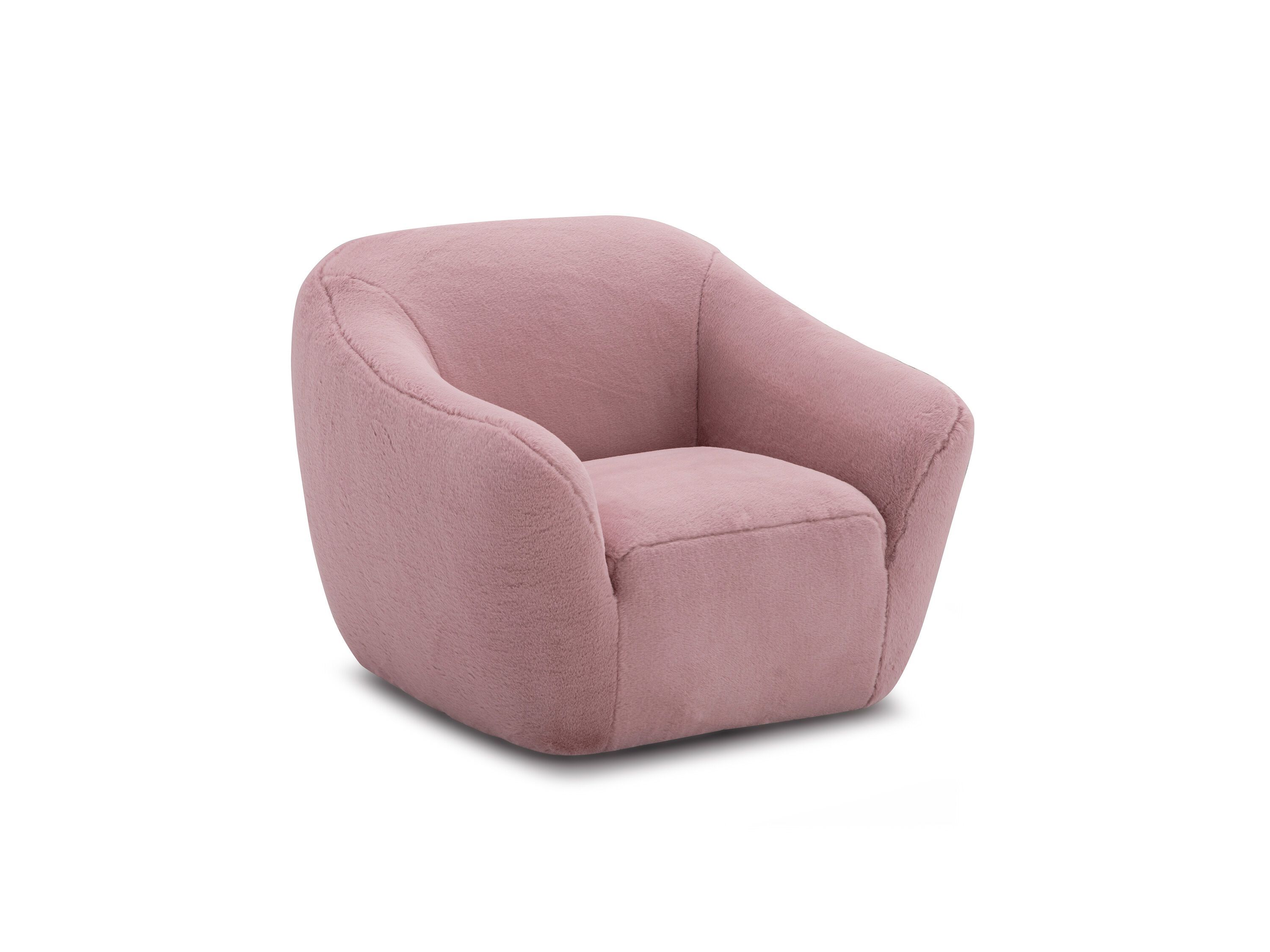 Тканевое кресло с подлокотниками CAMPO DE' FIORI DJ-02 ARCH-00119131