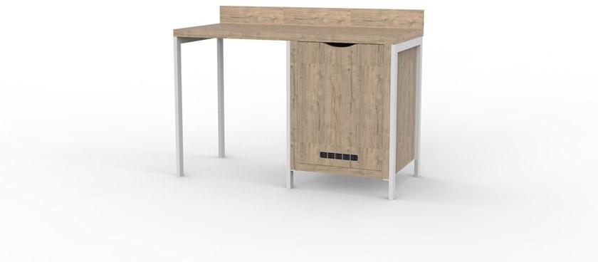 Mobilspazio Прямоугольный стол для гостиницы Urban sun-id-1465190 - Вид №32