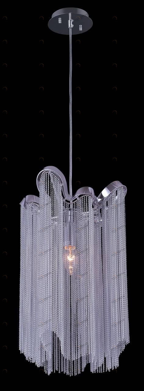 Подвесной светильник Favourite Multivello 1156-1P FAVOURITE ДИЗАЙНЕРСКИЕ, MULTIVELLO 070603 