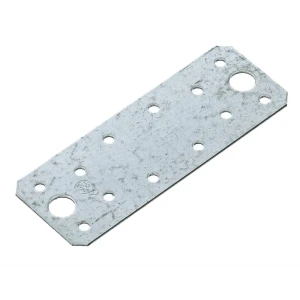 Анкерная пластина 120x45x2.5 мм