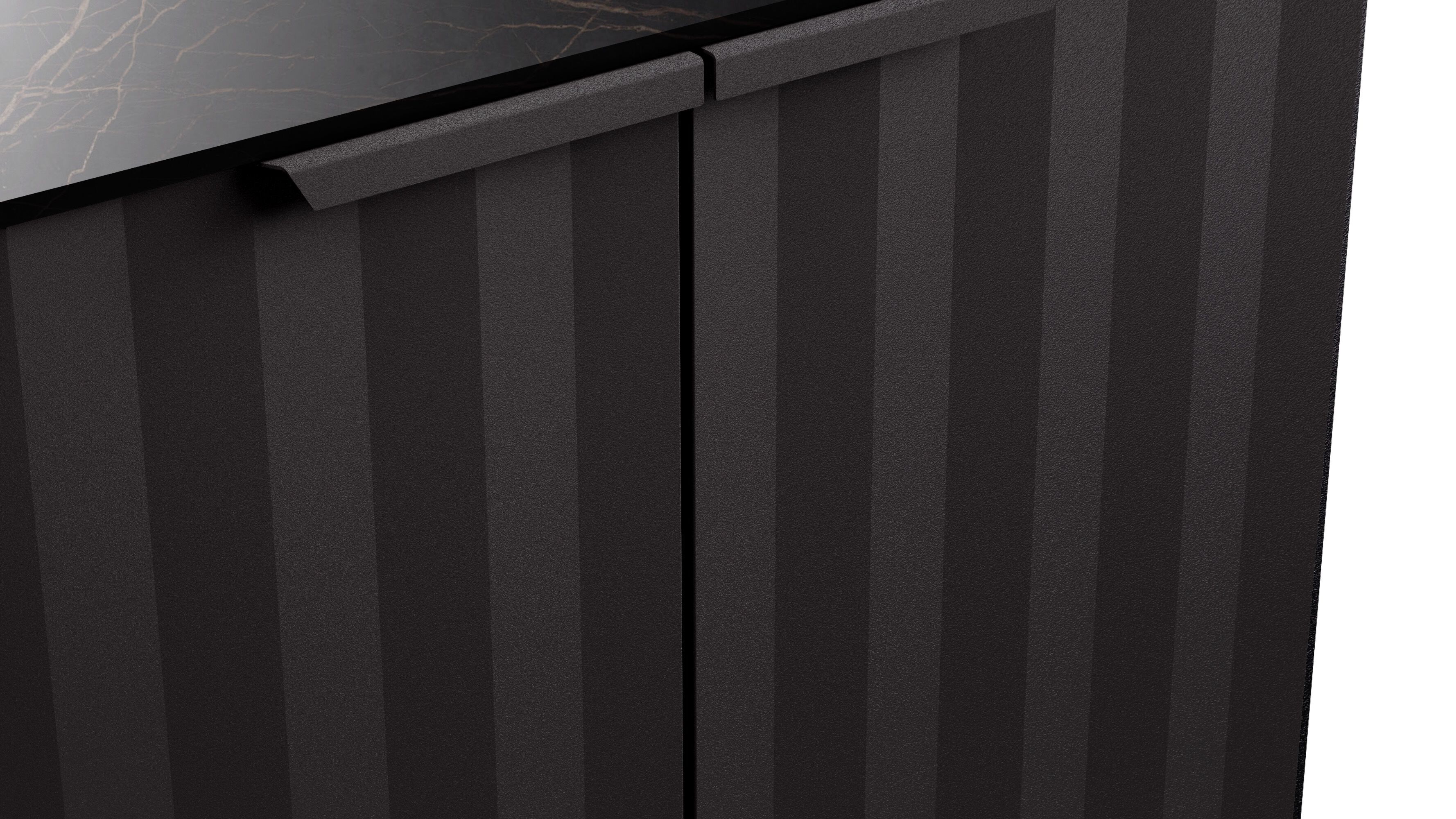 Открытая кухня с барбекю и раковиной Q-boo ARCH-00147675 - Вид №5