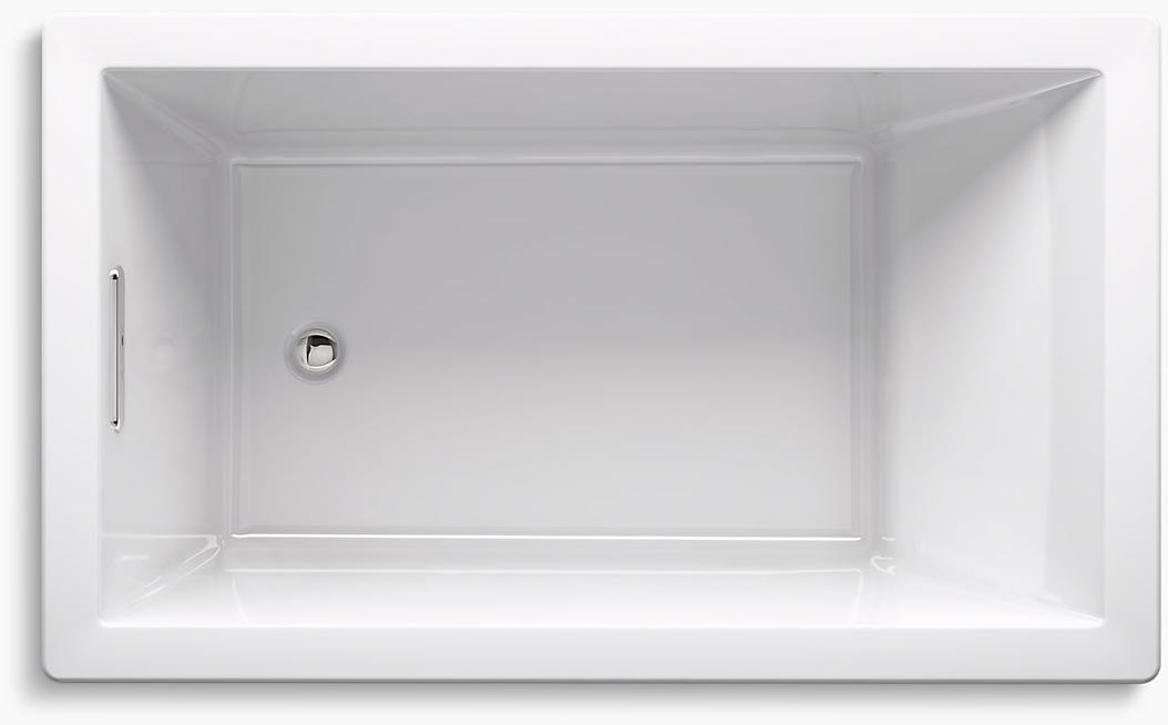 KOHLER Underscore Прямоугольник 60 K-1848-47  - Вид №2