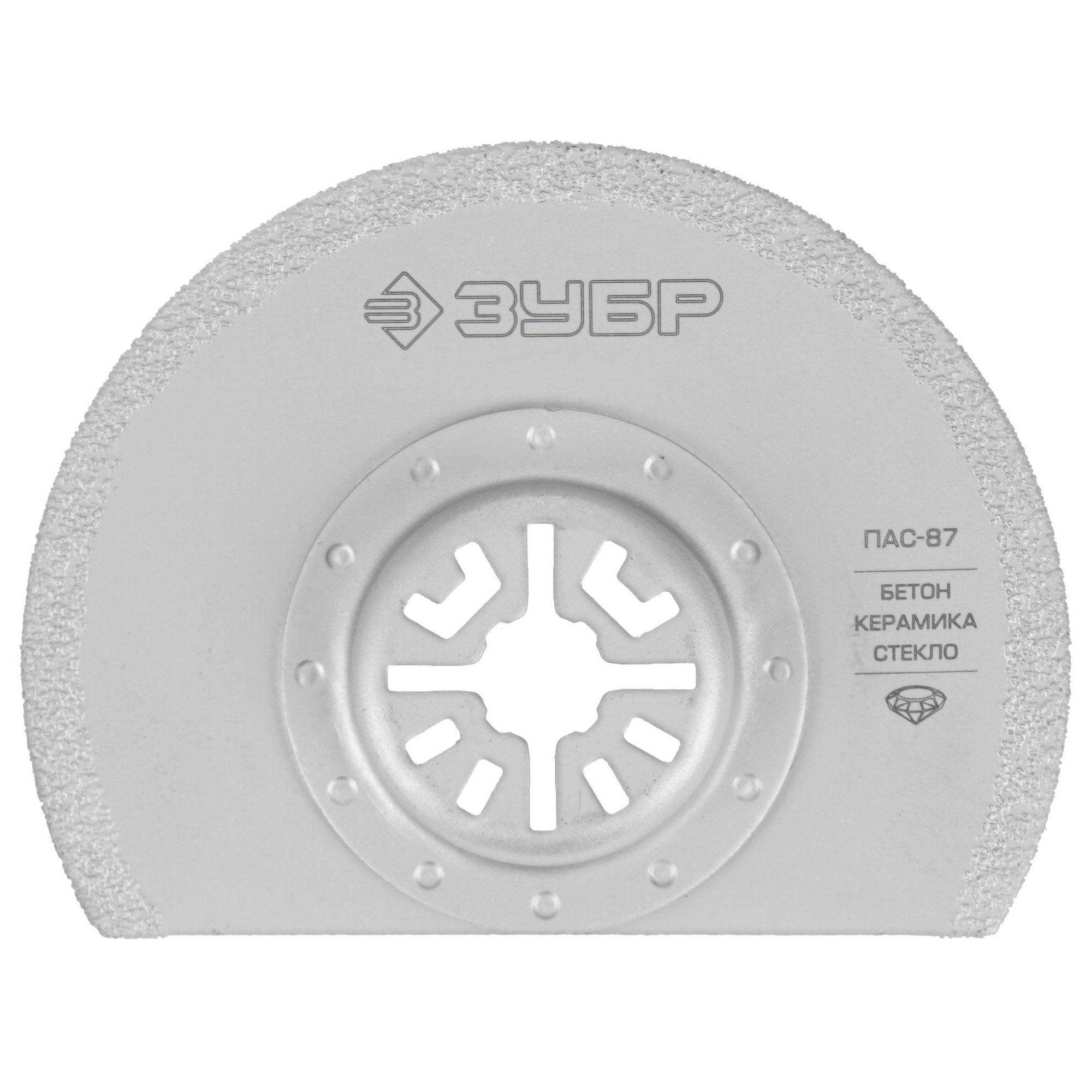 Насадка для реноватора/мфи Зубр 15564-87 9975839 STDN-0077128