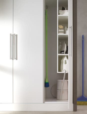 Комплект мебели 04 Arcom Gres / laminam STARC262 - Вид №24