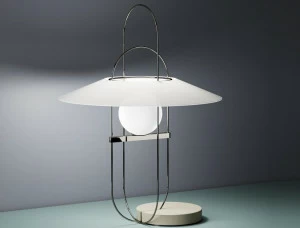 FontanaArte Настольная лампа Setareh