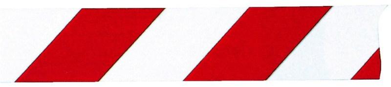 Würth Знаки безопасности на строительной площадке Nastri demarcazione 09982001 - Вид №1