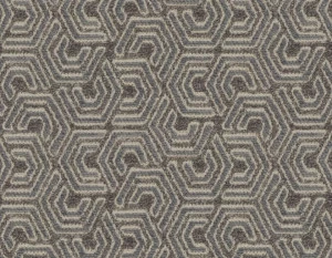 KOHRO Обивочная ткань из полиэстера A gong on the river Kr064457