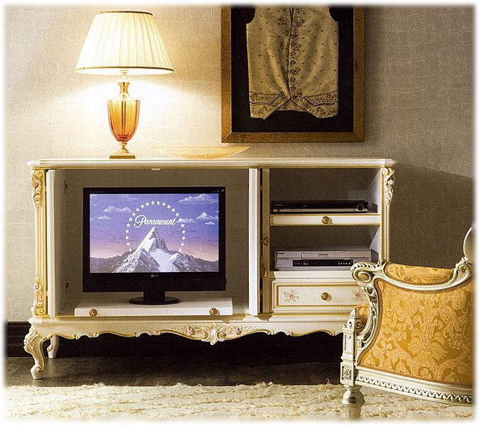Тумба под TV  SILIK 596  - Вид №1
